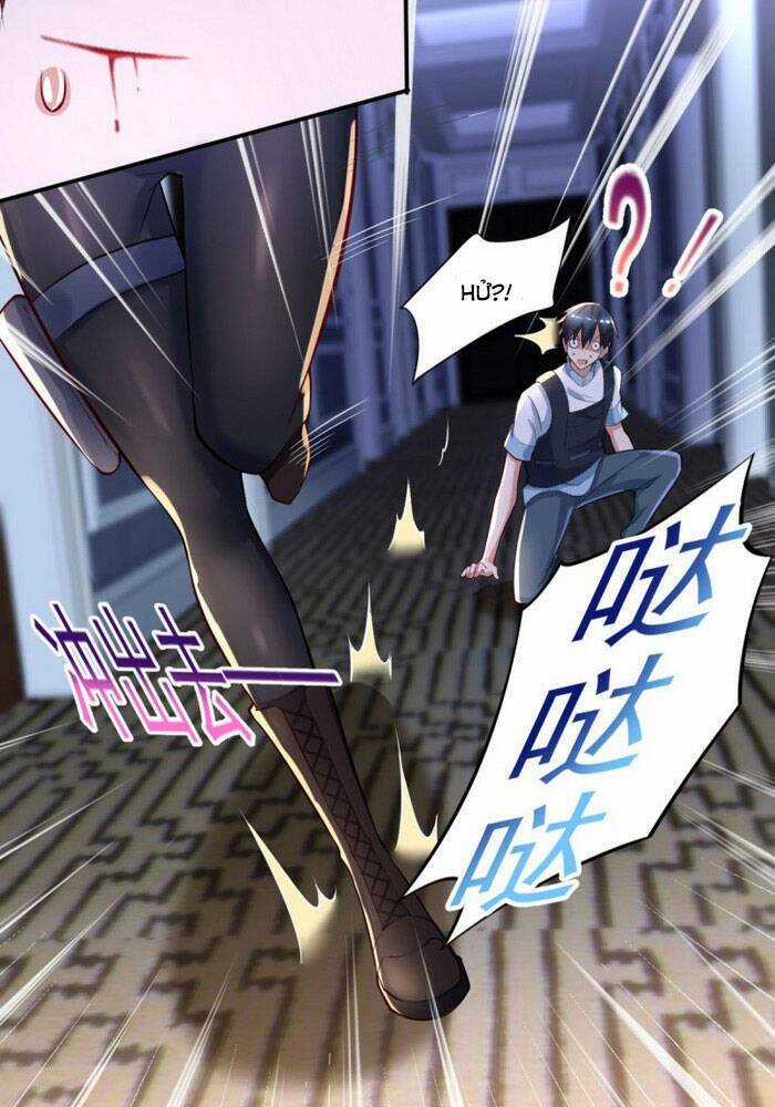 Mở Phòng Khám Tu Tiên - Chapter 62 - Trang 4