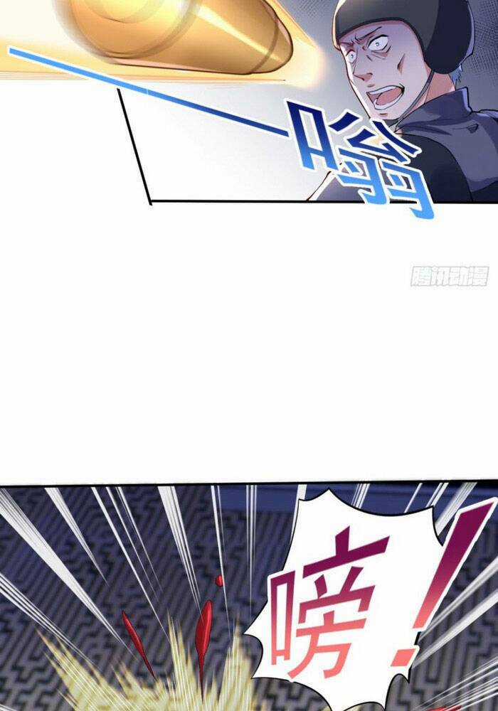 Mở Phòng Khám Tu Tiên - Chapter 62 - Trang 6