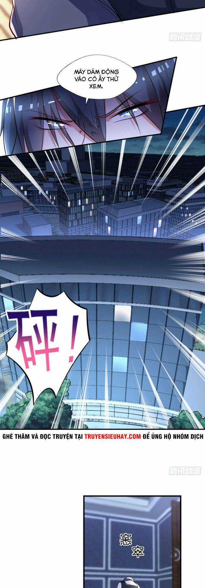Mở Phòng Khám Tu Tiên - Chapter 62 - Trang 9