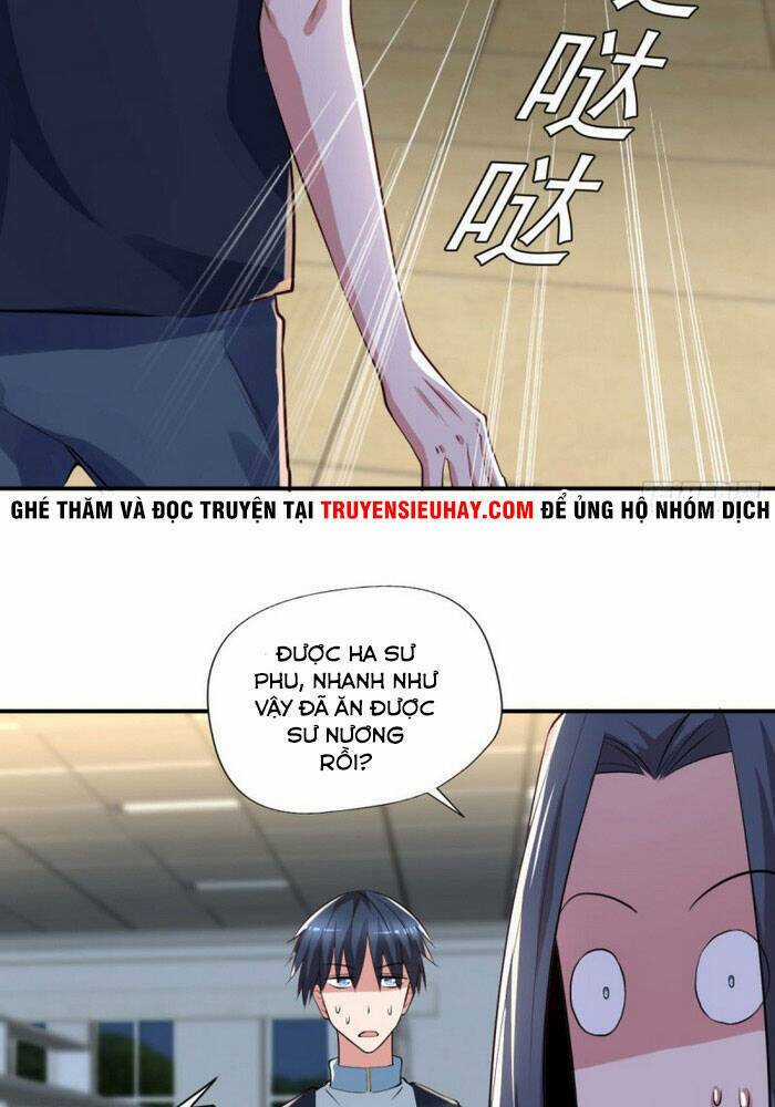 Mở Phòng Khám Tu Tiên - Chapter 63 - Trang 4