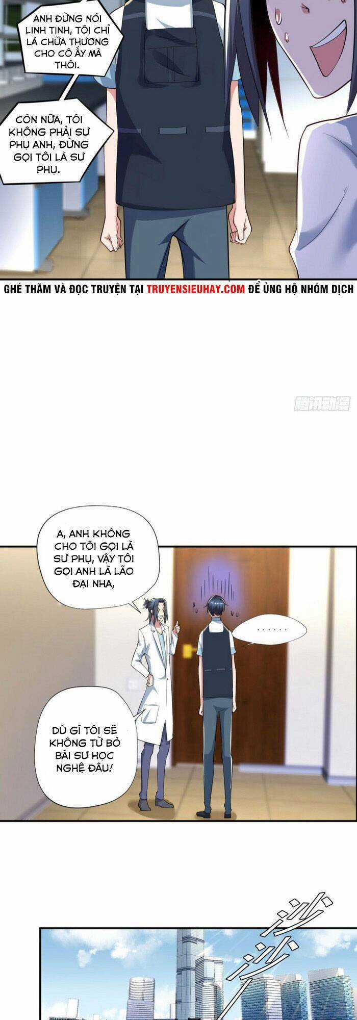 Mở Phòng Khám Tu Tiên - Chapter 63 - Trang 5