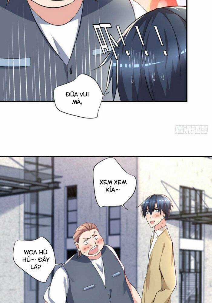 Mở Phòng Khám Tu Tiên - Chapter 63 - Trang 8