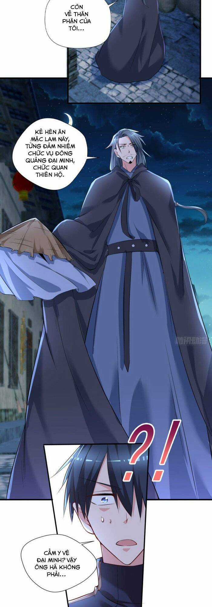 Mở Phòng Khám Tu Tiên - Chapter 64 - Trang 13