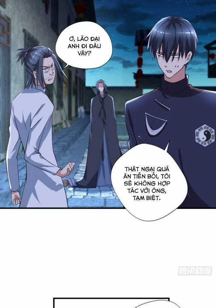 Mở Phòng Khám Tu Tiên - Chapter 64 - Trang 18