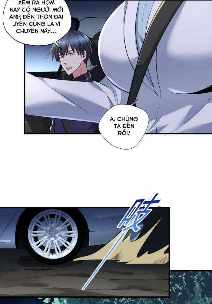 Mở Phòng Khám Tu Tiên - Chapter 64 - Trang 4