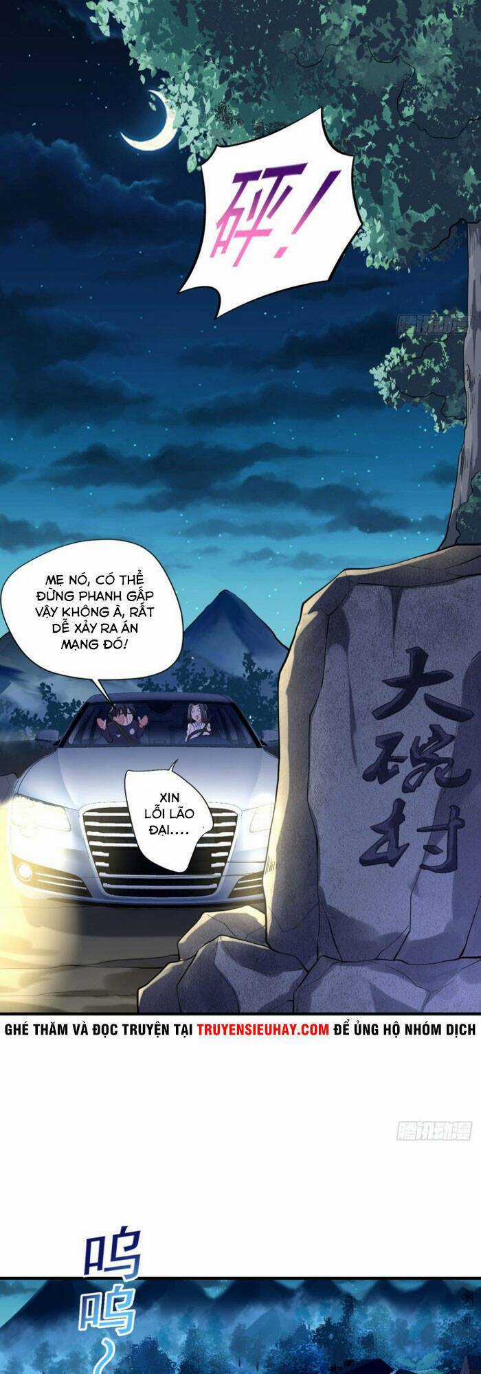 Mở Phòng Khám Tu Tiên - Chapter 64 - Trang 5