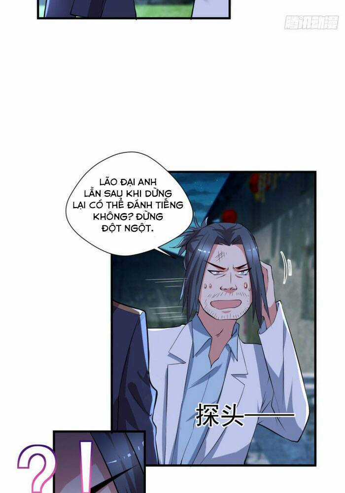 Mở Phòng Khám Tu Tiên - Chapter 64 - Trang 8