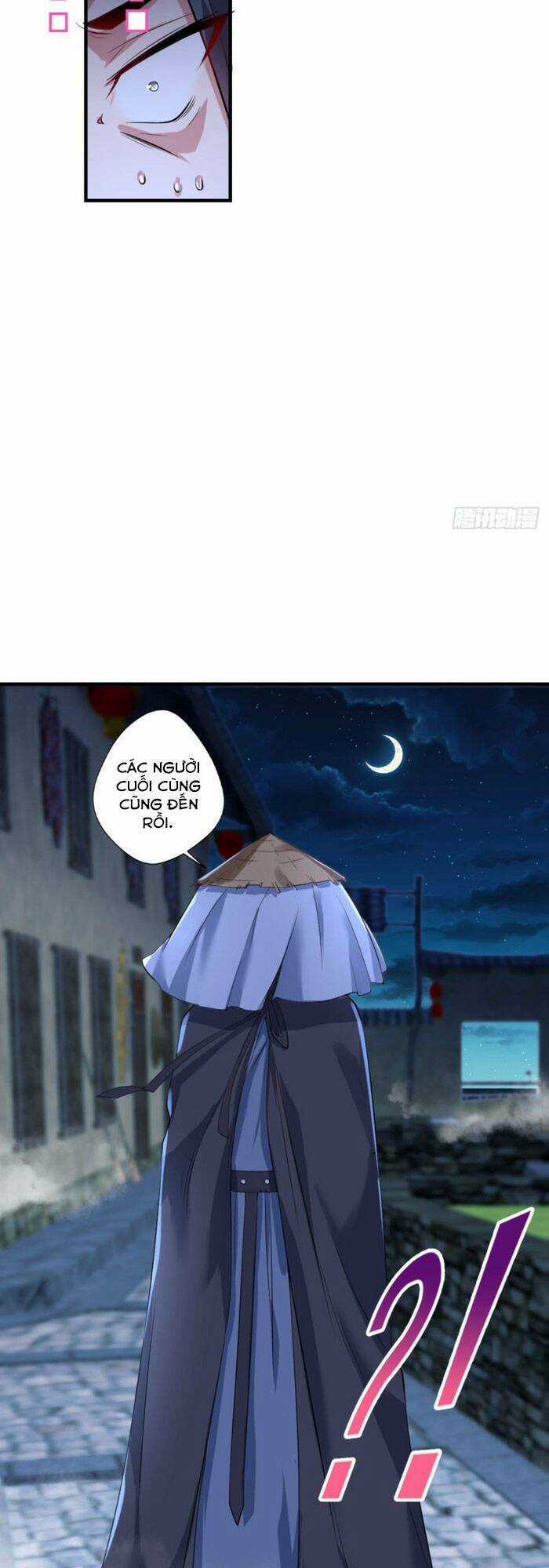 Mở Phòng Khám Tu Tiên - Chapter 64 - Trang 9