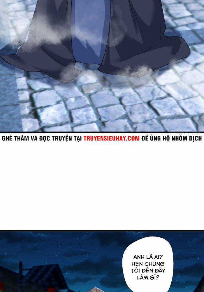 Mở Phòng Khám Tu Tiên - Chapter 64 - Trang 10