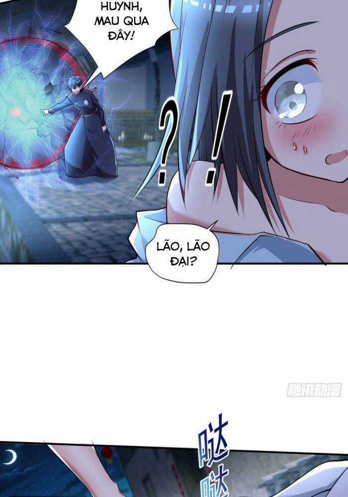 Mở Phòng Khám Tu Tiên - Chapter 65 - Trang 12