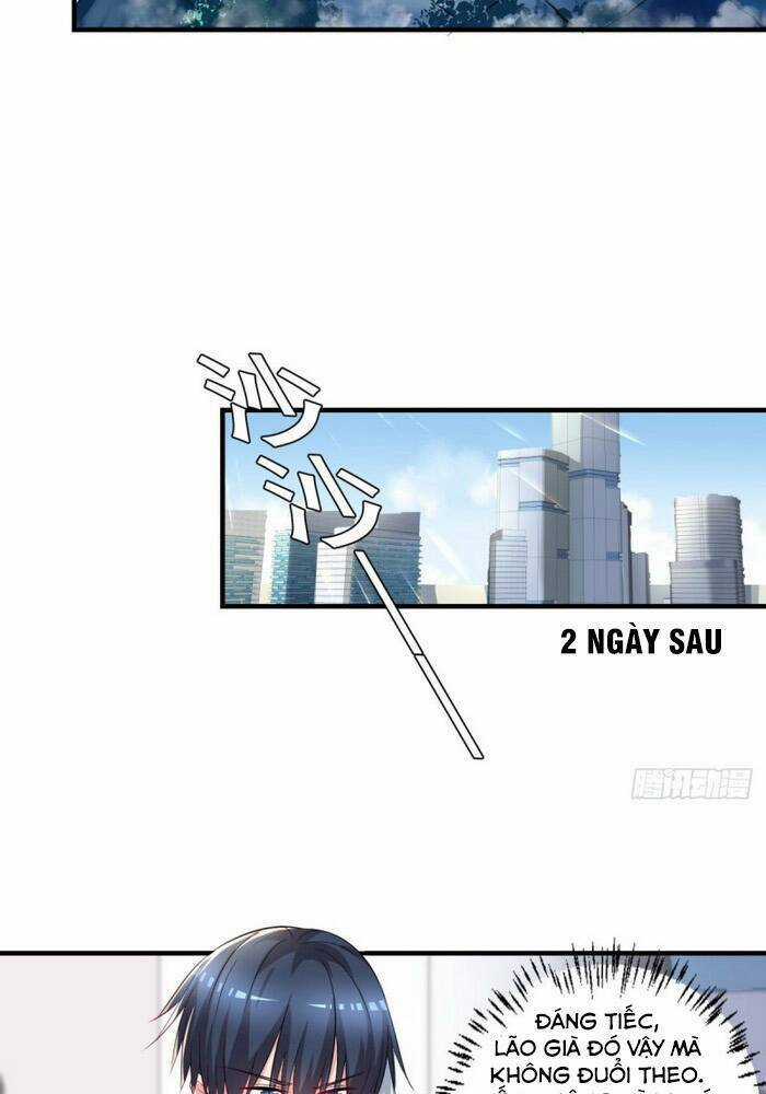 Mở Phòng Khám Tu Tiên - Chapter 65 - Trang 16