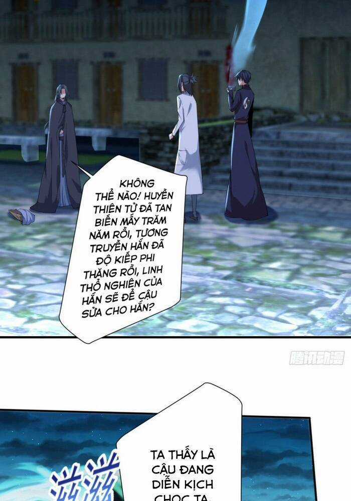 Mở Phòng Khám Tu Tiên - Chapter 65 - Trang 4