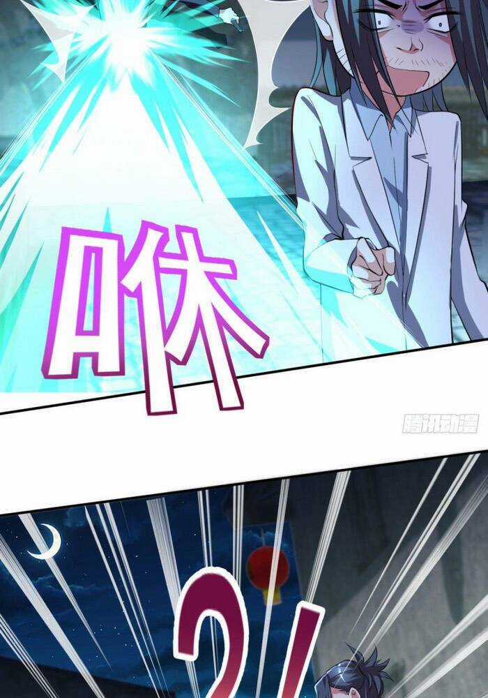 Mở Phòng Khám Tu Tiên - Chapter 65 - Trang 6