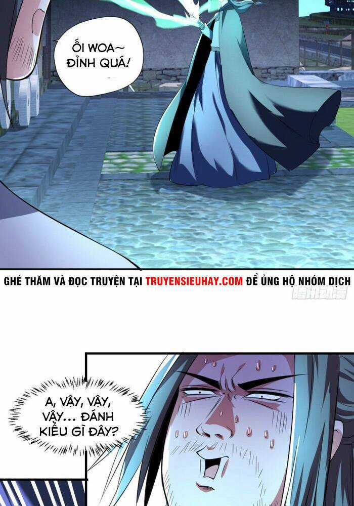 Mở Phòng Khám Tu Tiên - Chapter 65 - Trang 8