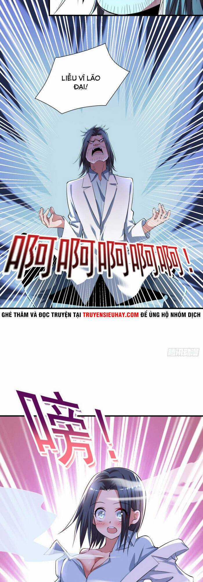 Mở Phòng Khám Tu Tiên - Chapter 65 - Trang 9