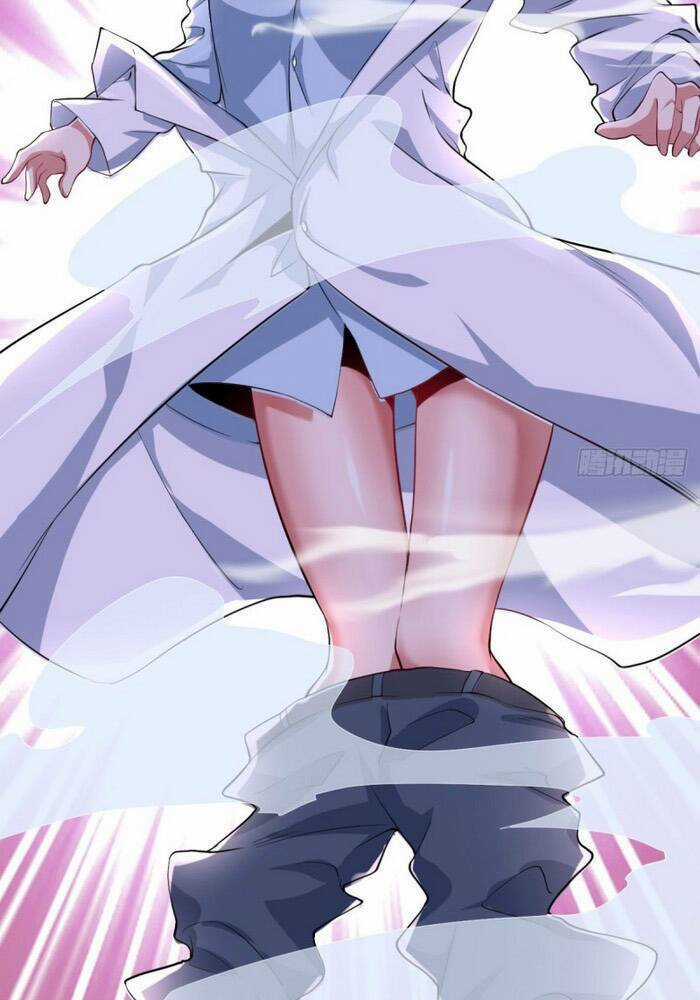 Mở Phòng Khám Tu Tiên - Chapter 65 - Trang 10