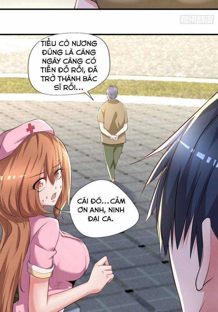 Mở Phòng Khám Tu Tiên - Chapter 66 - Trang 12
