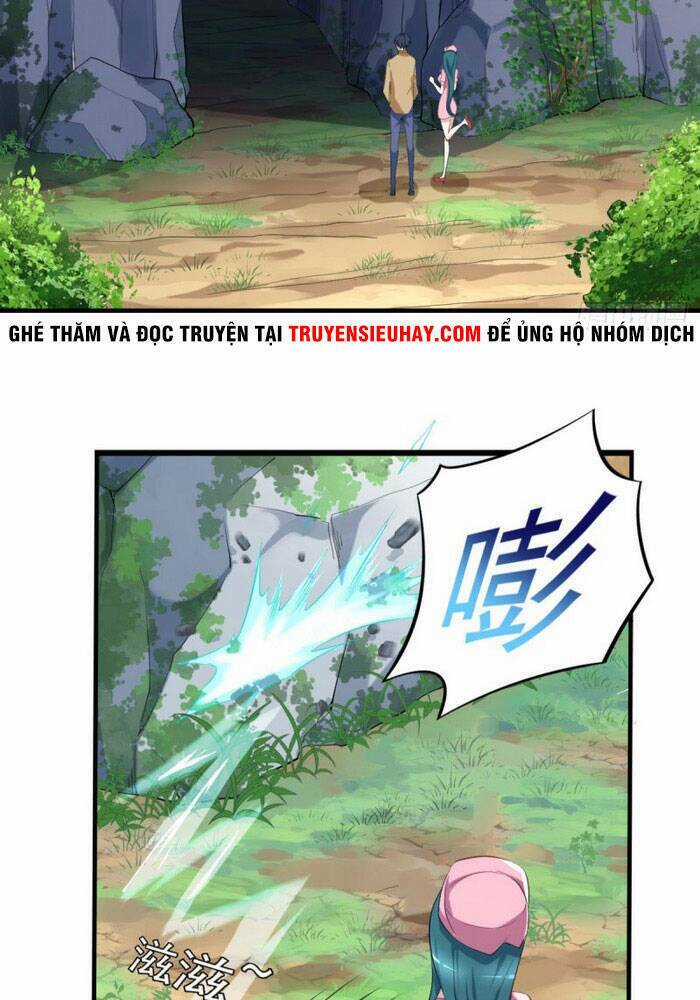 Mở Phòng Khám Tu Tiên - Chapter 66 - Trang 8