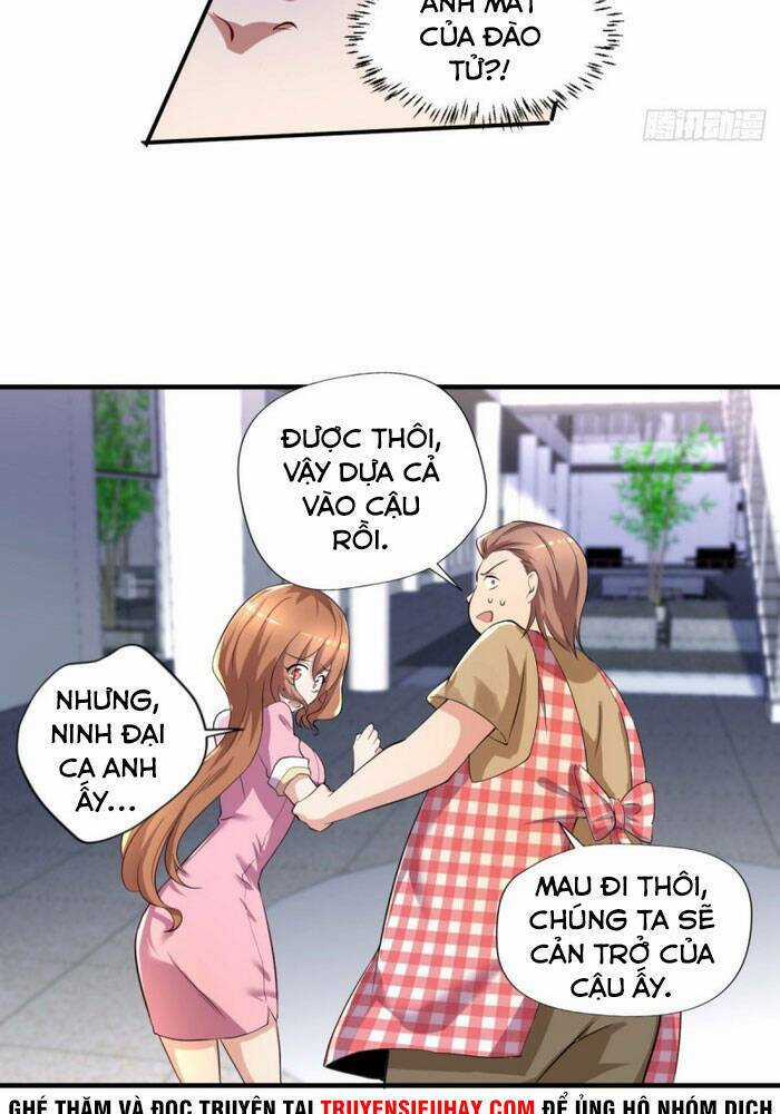 Mở Phòng Khám Tu Tiên - Chapter 67 - Trang 8