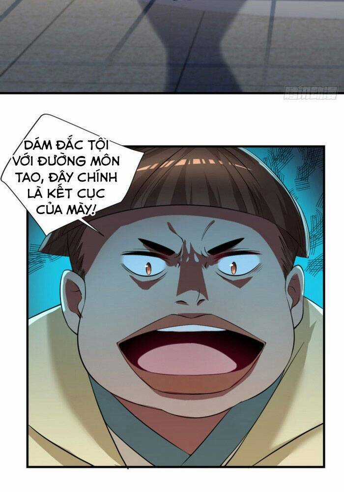 Mở Phòng Khám Tu Tiên - Chapter 68 - Trang 4