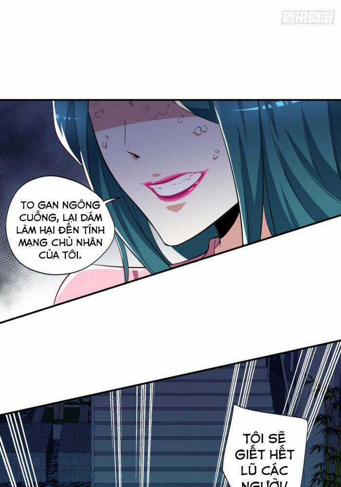 Mở Phòng Khám Tu Tiên - Chapter 68 - Trang 6