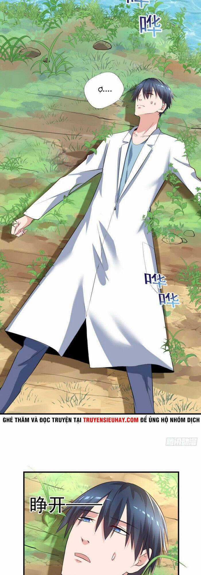 Mở Phòng Khám Tu Tiên - Chapter 69 - Trang 11