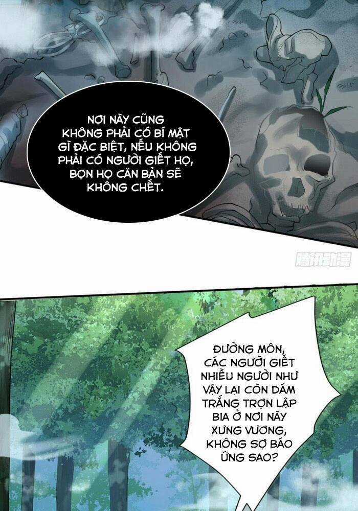 Mở Phòng Khám Tu Tiên - Chapter 69 - Trang 22