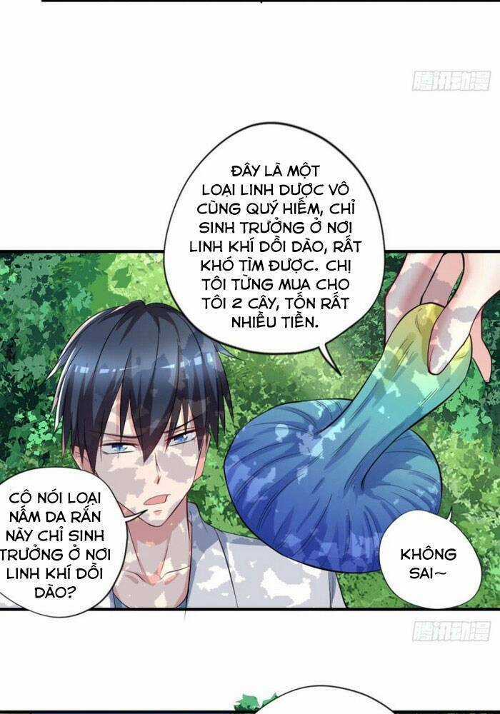 Mở Phòng Khám Tu Tiên - Chapter 69 - Trang 4