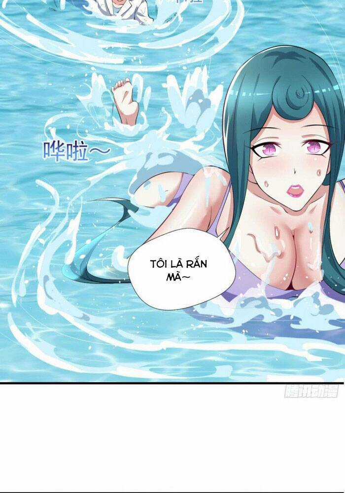 Mở Phòng Khám Tu Tiên - Chapter 69 - Trang 8