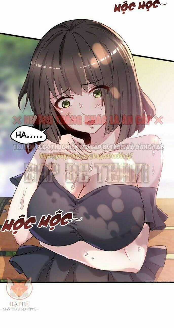 Mở Phòng Khám Tu Tiên - Chapter 7 - Trang 2