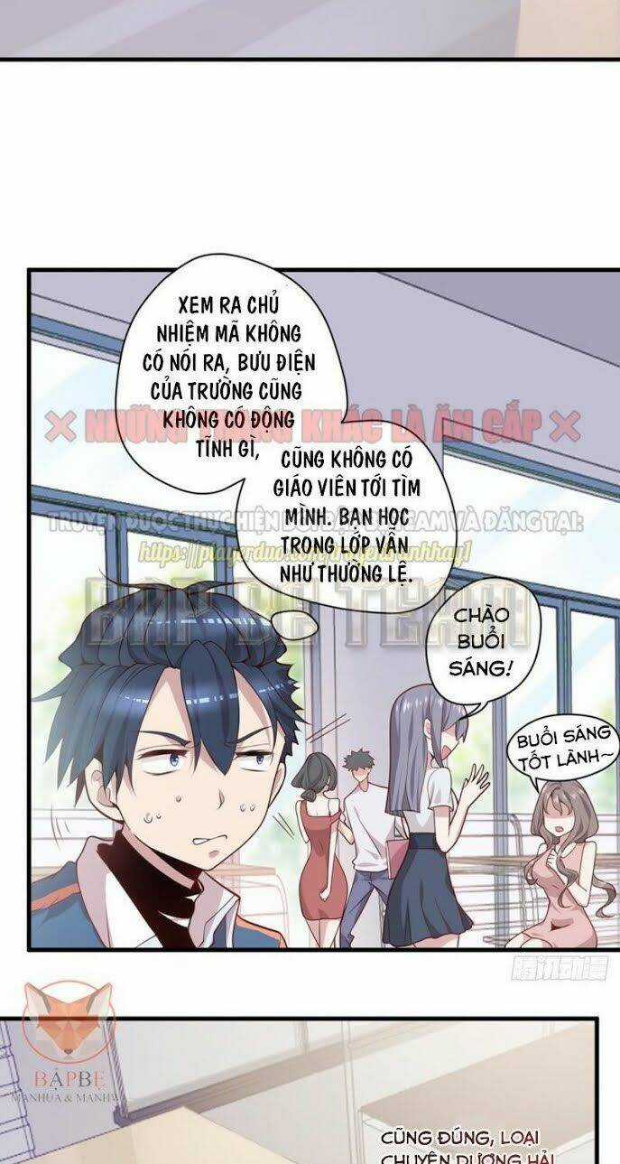 Mở Phòng Khám Tu Tiên - Chapter 7 - Trang 11