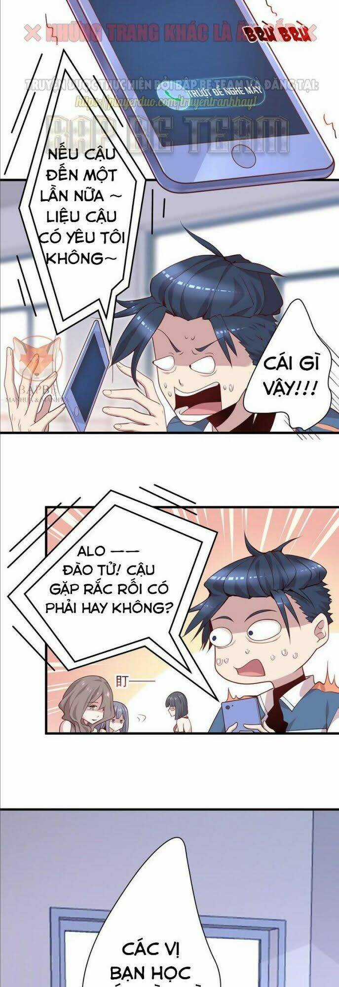 Mở Phòng Khám Tu Tiên - Chapter 7 - Trang 13