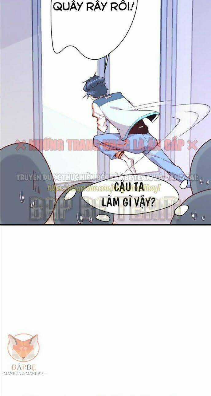 Mở Phòng Khám Tu Tiên - Chapter 7 - Trang 14