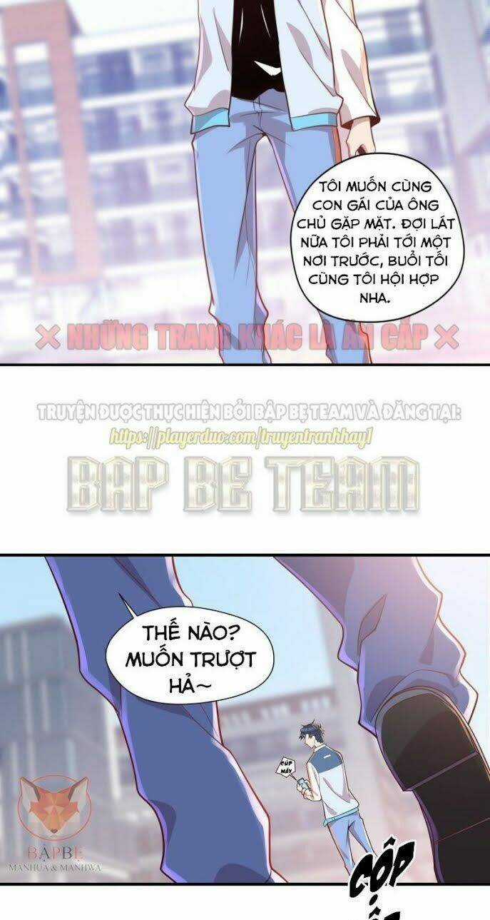 Mở Phòng Khám Tu Tiên - Chapter 7 - Trang 20