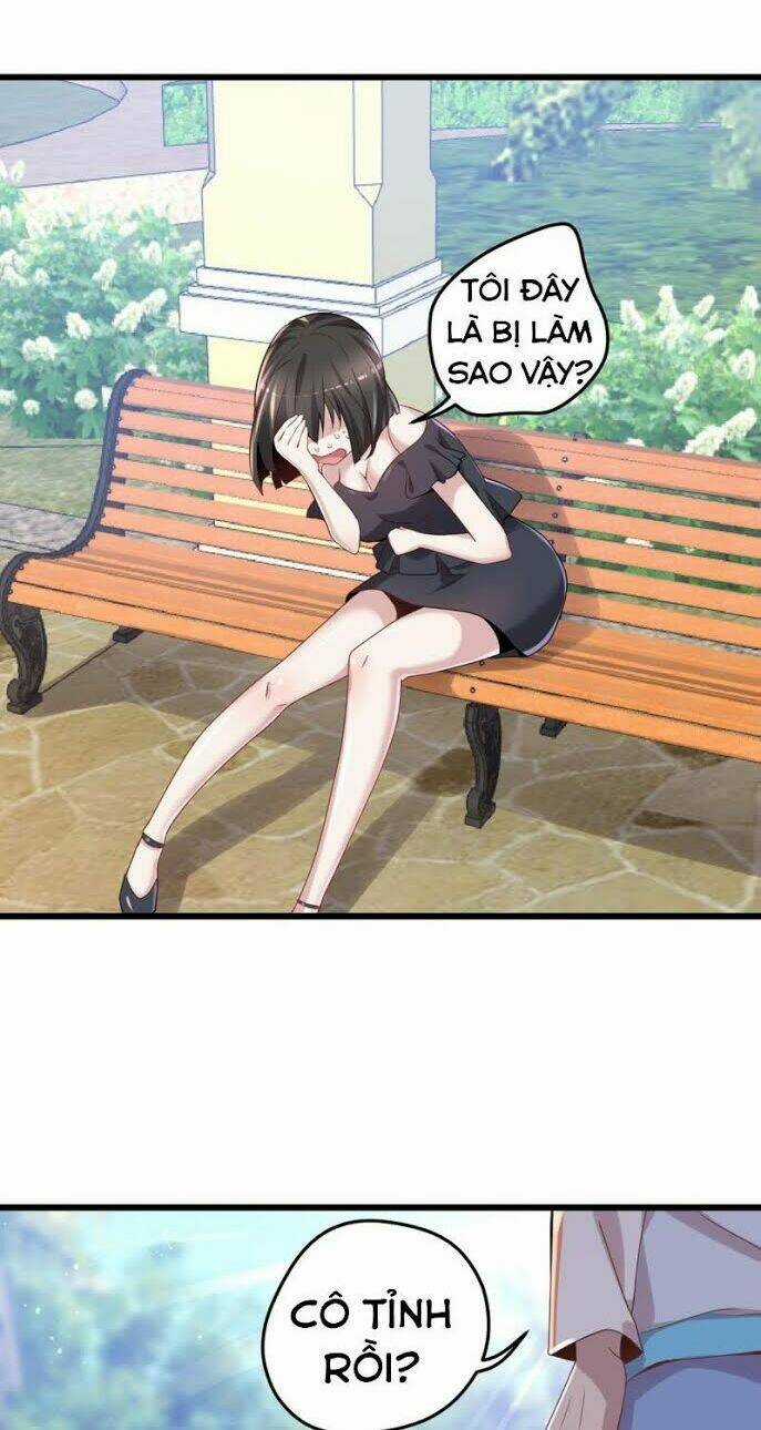 Mở Phòng Khám Tu Tiên - Chapter 7 - Trang 3