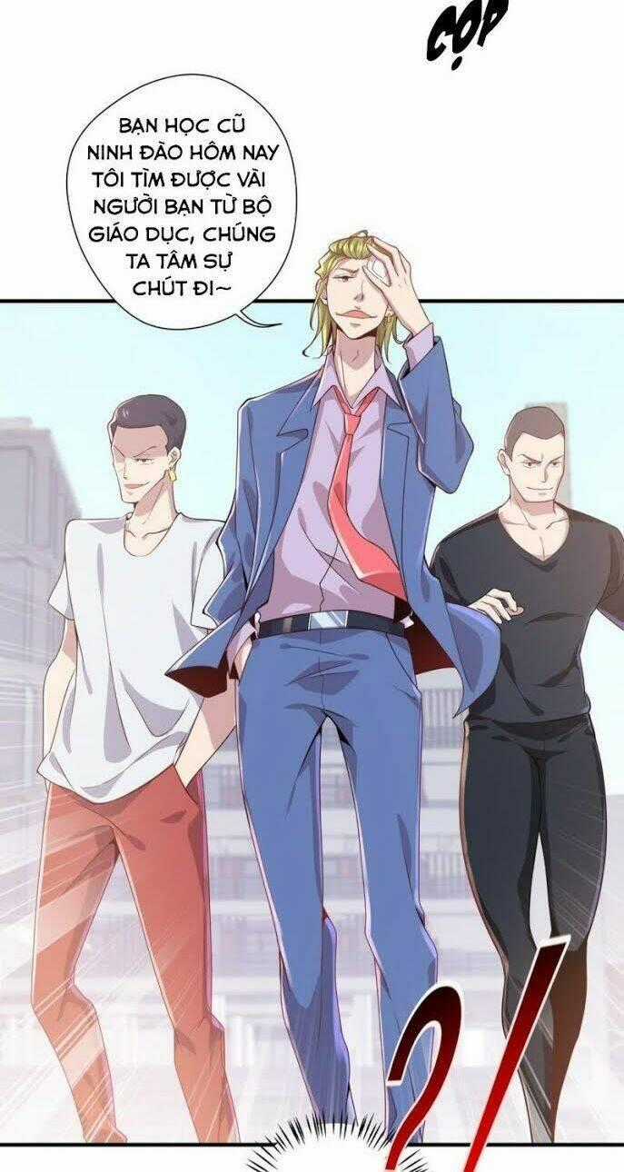 Mở Phòng Khám Tu Tiên - Chapter 7 - Trang 21