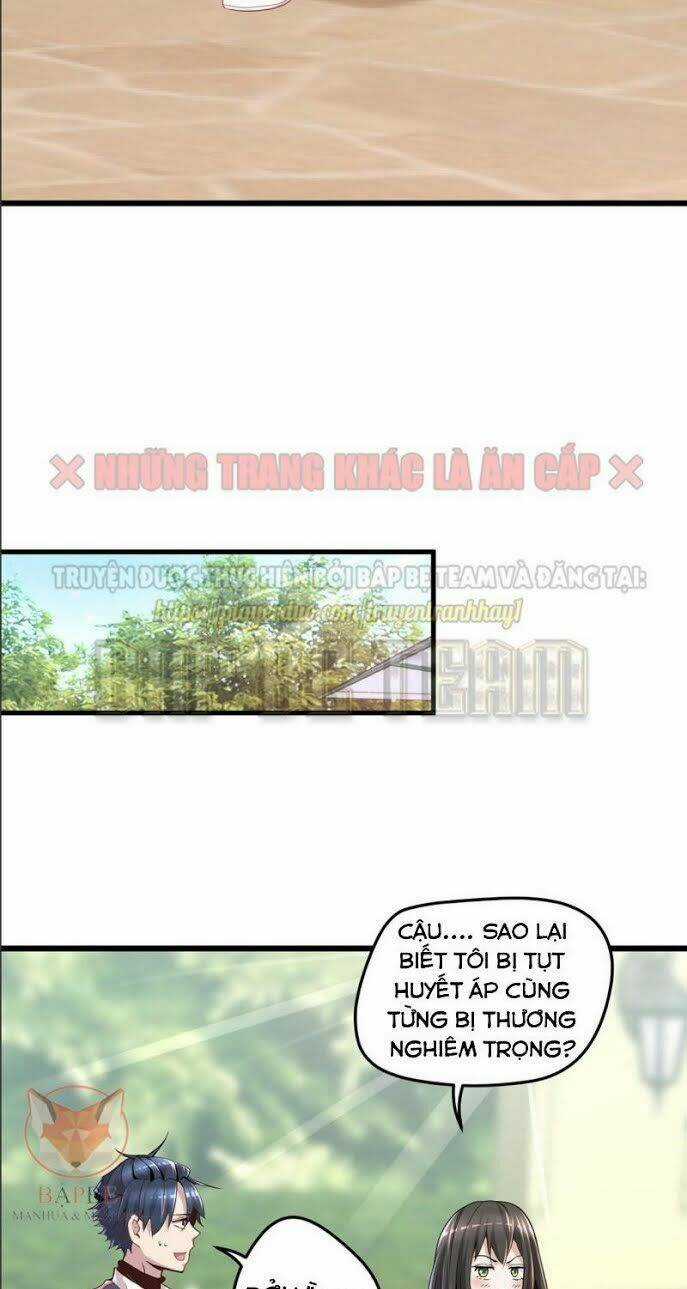 Mở Phòng Khám Tu Tiên - Chapter 7 - Trang 5