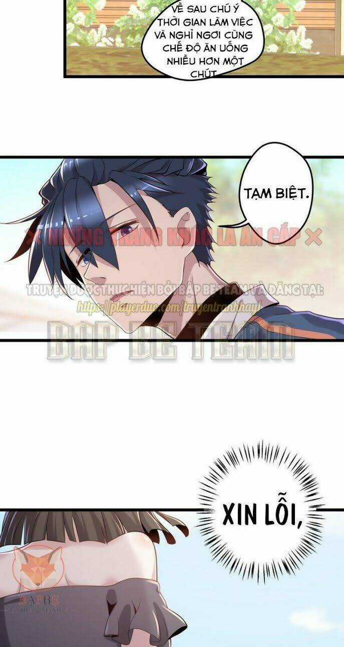 Mở Phòng Khám Tu Tiên - Chapter 7 - Trang 8