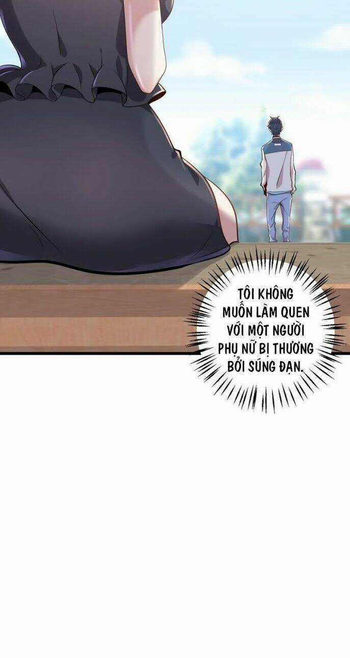 Mở Phòng Khám Tu Tiên - Chapter 7 - Trang 9