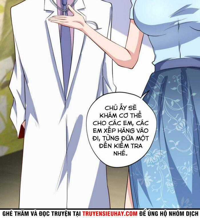 Mở Phòng Khám Tu Tiên - Chapter 70 - Trang 22