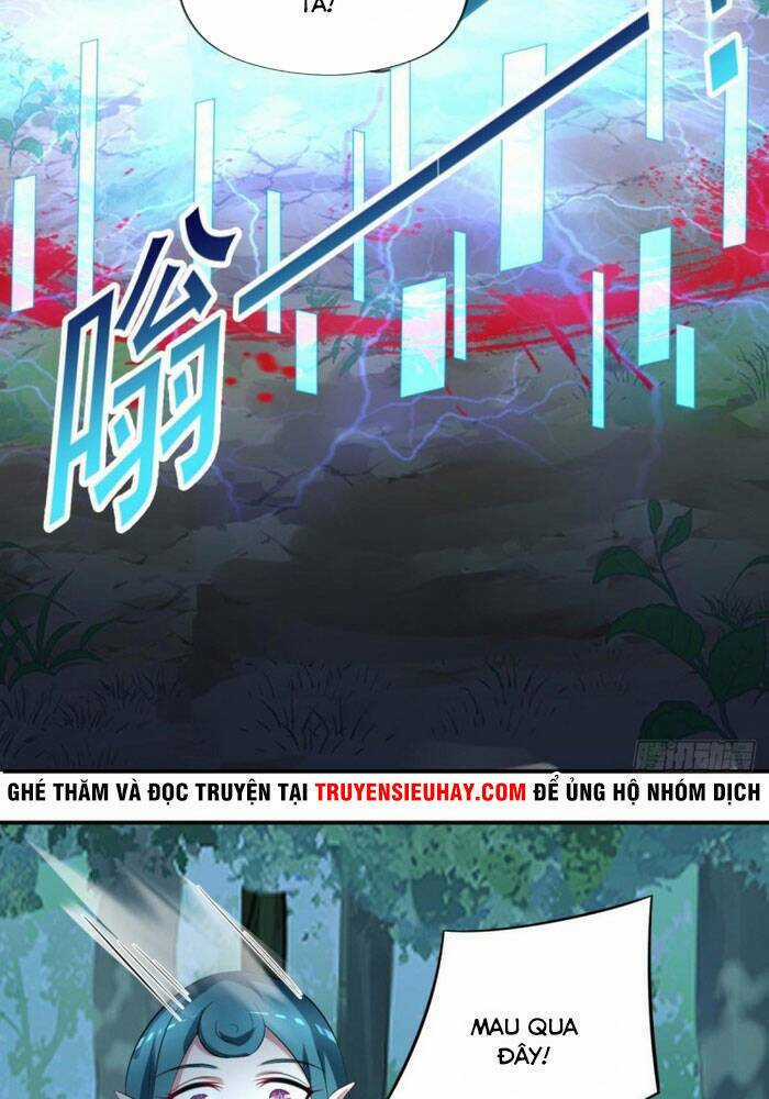 Mở Phòng Khám Tu Tiên - Chapter 70 - Trang 4