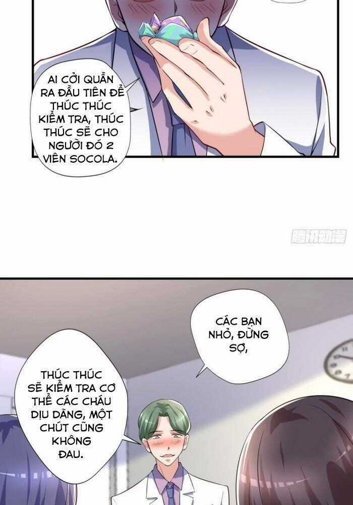 Mở Phòng Khám Tu Tiên - Chapter 71 - Trang 2
