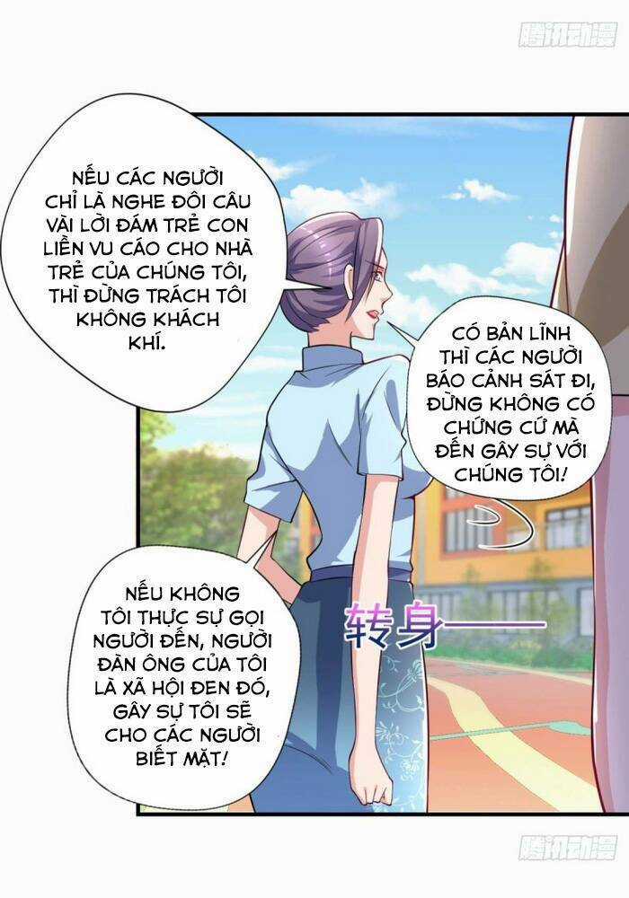 Mở Phòng Khám Tu Tiên - Chapter 71 - Trang 12