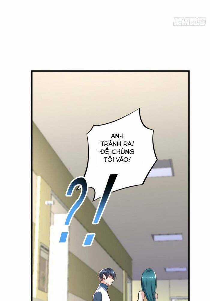 Mở Phòng Khám Tu Tiên - Chapter 71 - Trang 4