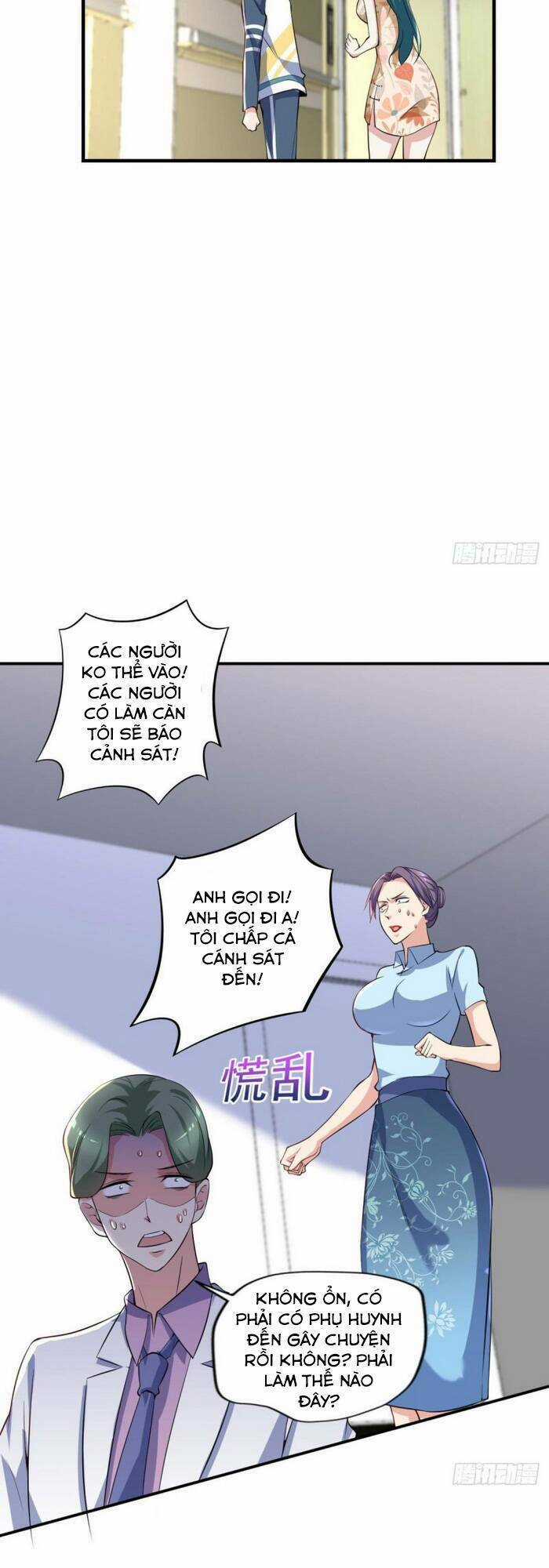 Mở Phòng Khám Tu Tiên - Chapter 71 - Trang 5