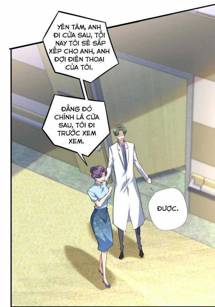 Mở Phòng Khám Tu Tiên - Chapter 71 - Trang 6