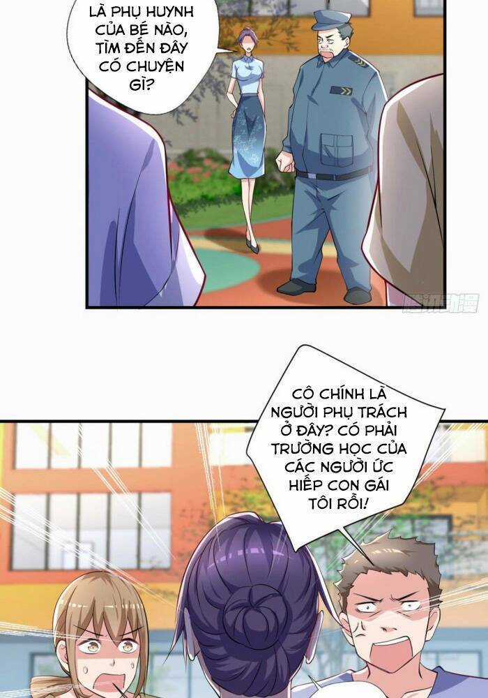 Mở Phòng Khám Tu Tiên - Chapter 71 - Trang 10