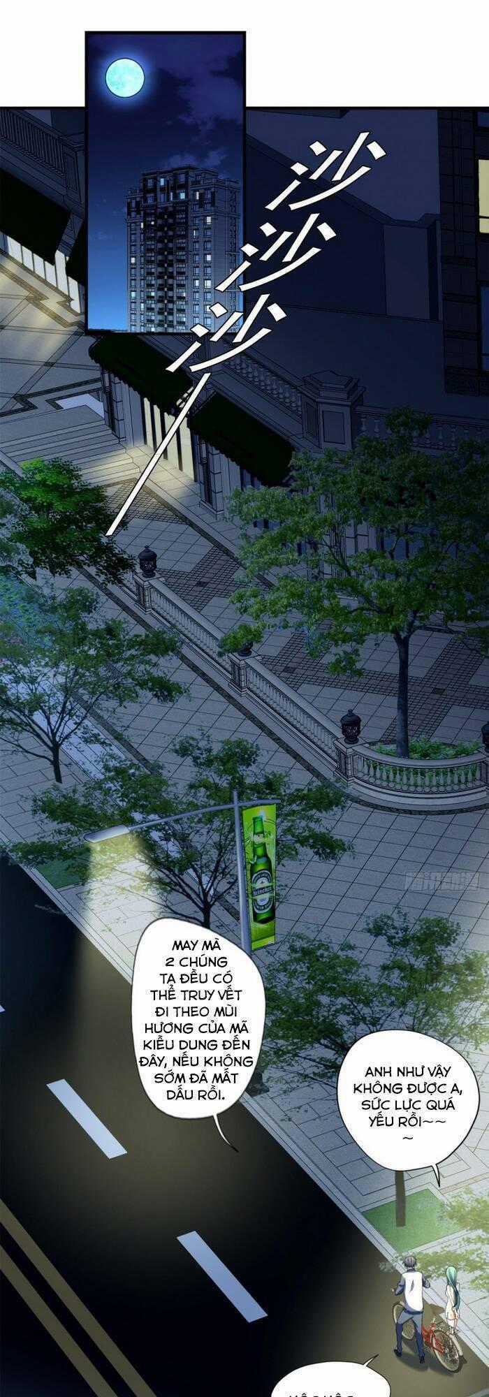 Mở Phòng Khám Tu Tiên - Chapter 72 - Trang 1