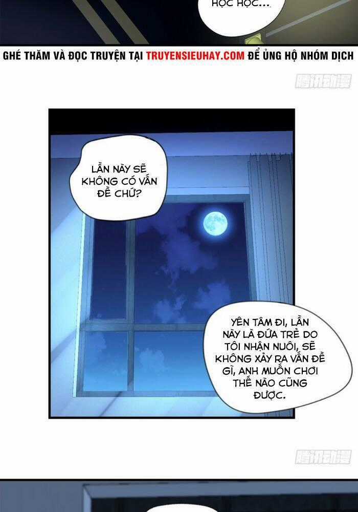 Mở Phòng Khám Tu Tiên - Chapter 72 - Trang 2