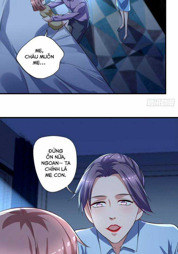 Mở Phòng Khám Tu Tiên - Chapter 72 - Trang 4